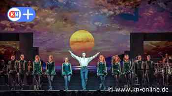 Riverdance in Kiel: Die Magie der stampfenden Füße