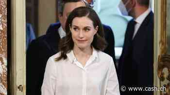 Finnland bevorzugt weiter gemeinsamen Nato-Beitritt mit Schweden