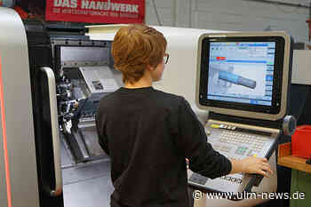 Innovatives Handwerk: Mit Fort- und Weiterbildungen für Zukunftsthemen gut gerüstet