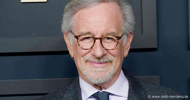 Steven Spielberg: Nehme Träume nie persönlich