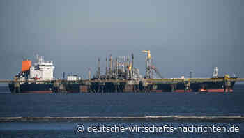 Russlands Schattenflotte wird zum Problem für den Westen