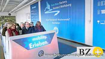 VW-Chef räumt auch im Nachhaltigkeits-Beirat auf