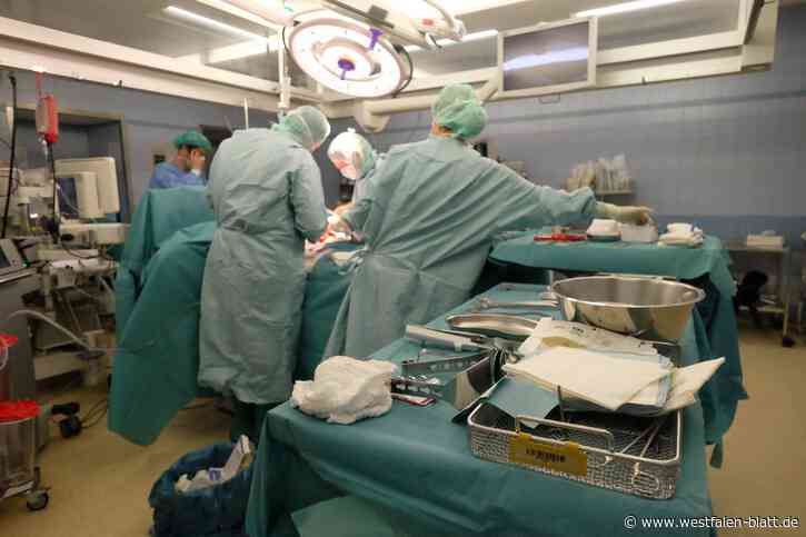 Geheimsache Krankenhausplanung