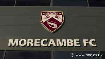 Sarbjot Johal: EFL invites potential Morecambe owner to discuss takeover