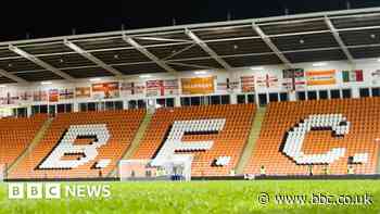 Blackpool FC's neighbours 'in the dark' about stadium plans