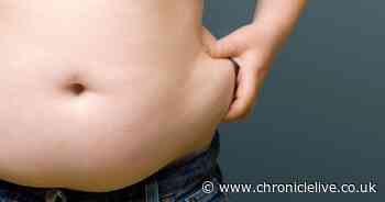 Health expert explains how 'hidden fat' can be burned by drinking teas