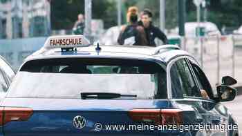 Führerschein: Fast 40 Prozent der Fahrschüler fallen durch die Theorieprüfung