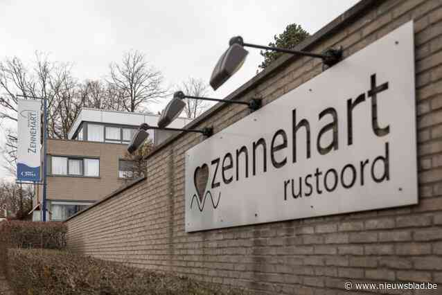 Beschermende maatregelen voor twee Orpea-vestigingen die sluiten