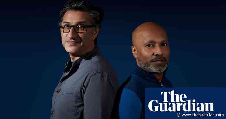 ‘Nature will punish you’: Asif Kapadia and Akram Khan on their climate crisis dance film