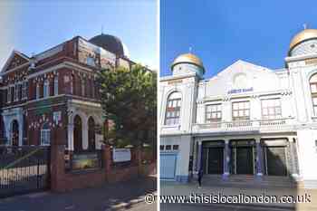 Islamophobic letter to Hackney mosque after Turkey-Syria earthquake