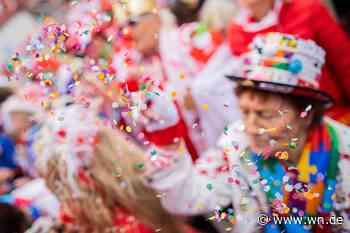 So schützt man sich an Karneval vor K.o.-Tropfen