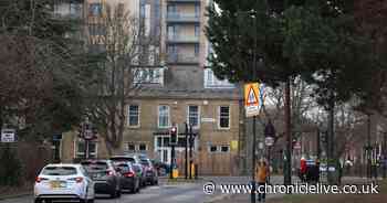 Council to apply for more powers to crackdown on 'dangerous' driving near Gosforth schools