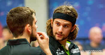 Richtungsweisende Partie in Grenzau