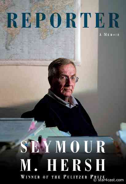 Seymour Hersh – a scoop or a delusion