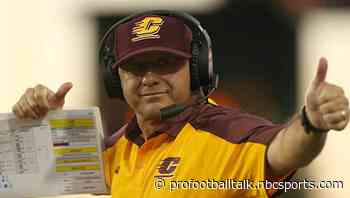 Long-time NFL special-teams coach John Bonamego retires