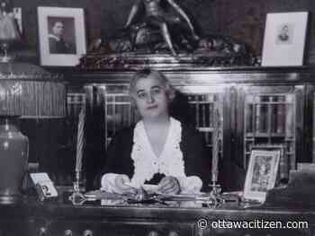 Try the 2023 Great Ottawa History Challenge