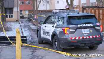 Man dies following altercation in Scarborough