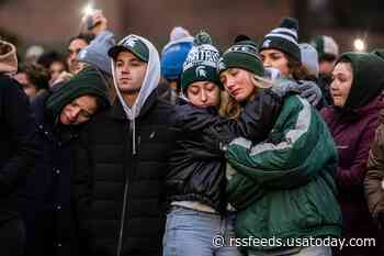 After an onslaught of tragedy, are young Michiganders on high alert?