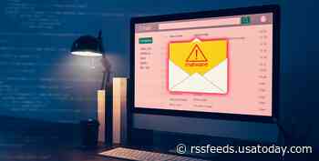 Oops! 'Phishing' scam cost small Ohio city $219,000, finance director his job