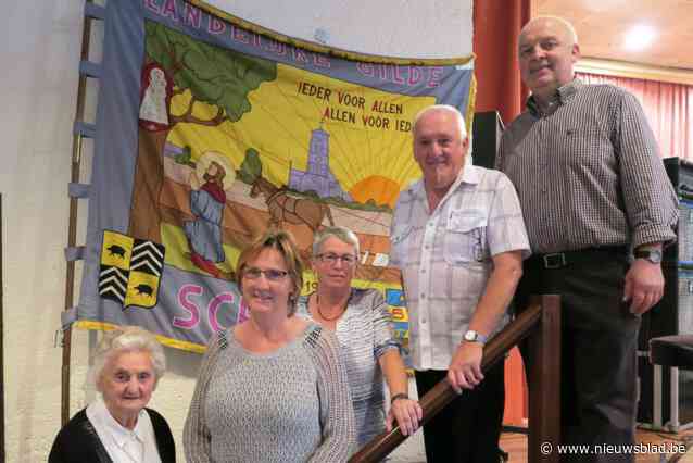 CD&V, Landelijke Gilde en veel vrienden dragen échte christendemocraat Walter Cautereels ten grave