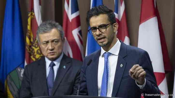 Time in Canada to debate whether notwithstanding clause should exist, says Liberal MP