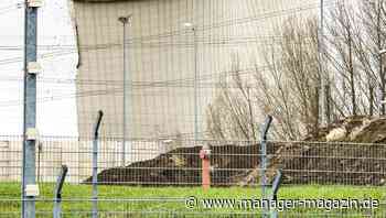 Atomkraft Lobbyist und IEA Chef Fatih Birol sieht Comeback der Kernkraft