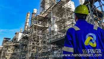 Dax, MDax, SDax: Norma, Elmos, SFC Energy – Die Gewinner und Verlierer der Börsenwoche