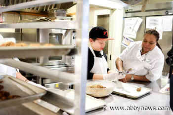 Buy a baked good, help a sick child at this year’s Canuck Place Children’s Hospice fundraiser