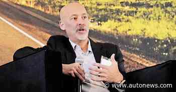 Lithia knocks AutoNation out of No. 1 sales ranking