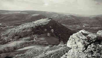 The Benefits of Slowing Down in Landscape Photography