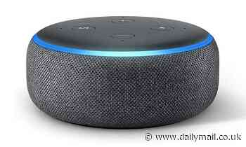 Alexa trick lets you change your smart assistant's NAME and voice - but there's a catch 