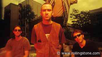 How an Alleged Con Man Tore Apart One of the Nineties’ Biggest Bands