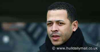 Liam Rosenior names his Hull City team to face Preston North End as injury woes revealed