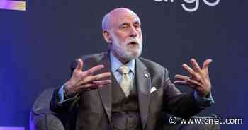 Computing Pioneer Criticizes ChatGPT AI Tech for Making Things Up     - CNET