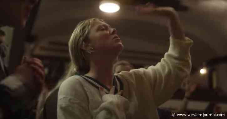 Spontaneous Revival Now Going for 10 Days Straight as People Travel Thousands of Miles to Join