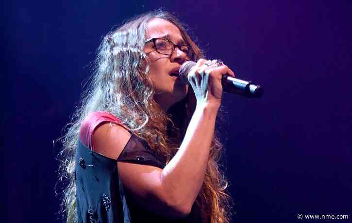 Fiona Apple narrates and scores new court watching PSA