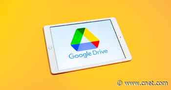 Save Money by Cleaning Out Your Google Drive or Gmail     - CNET