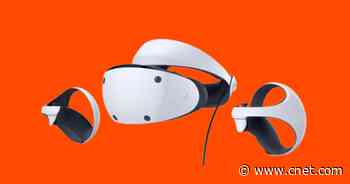 PSVR 2: Price, Games and Everything You Need to Know     - CNET