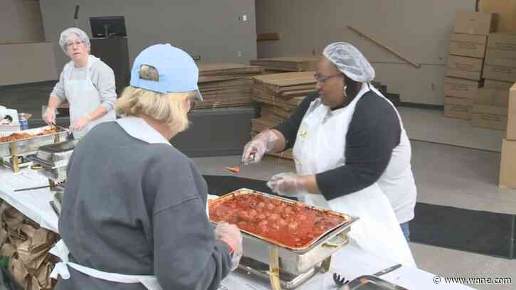 SCAN's 38th annual Brown Bag Lunch supports free programming