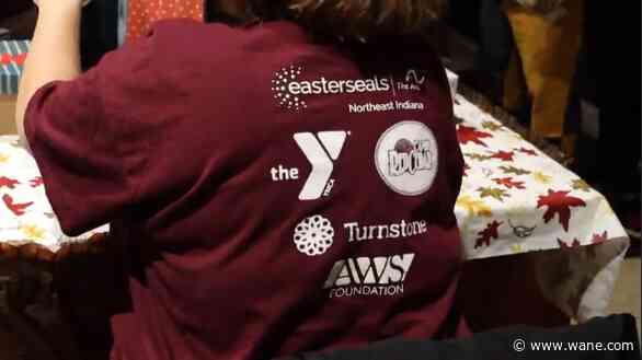 Fort Wayne All Abilities Co-op hosts sensory friendly movie night