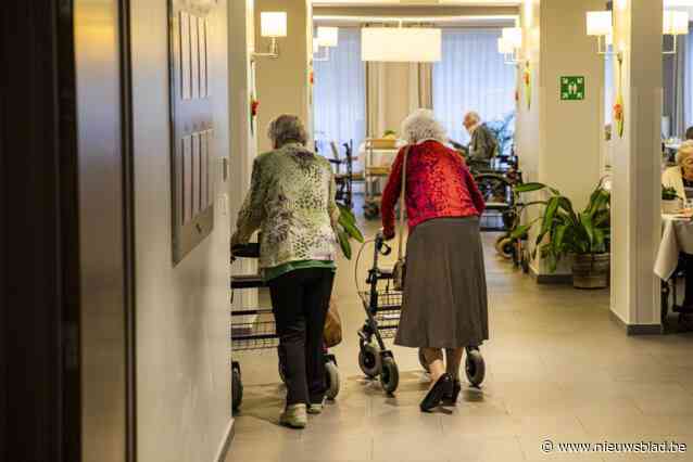 Zorg en Gezondheid legt beschermende maatregelen op voor twee Orpea-vestigingen die sluiten