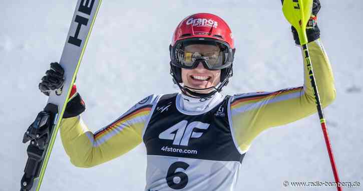 «Gott ein deutscher Skifahrer»: Dürr gewinnt WM-Bronze