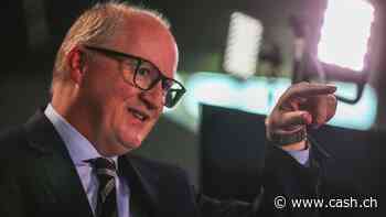 EZB-Chefvolkswirt erwartet verzögerte Wirkung des Straffungskurses