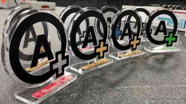 Edmonton welcomes Alberta's biggest esports event