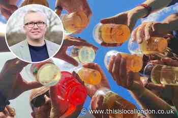 Wanstead Beer Festival could be held at time of Fringe and Festival