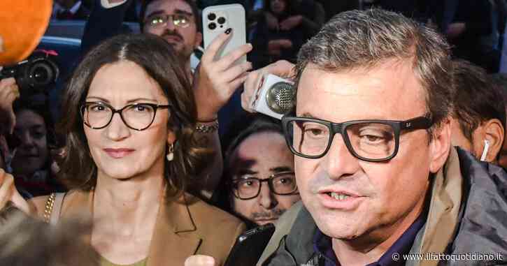 Azione a pezzi anche sul Superbonus, Gelmini: “La maggioranza in tilt”. Ma Calenda sta col governo: “Giorgetti ha ragione”