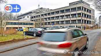 Kiel irritiert über neues Sanierungskonzept der Imland-Klinik