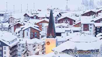 Reiche Ausländer bauen Mini-Resorts in den Alpen