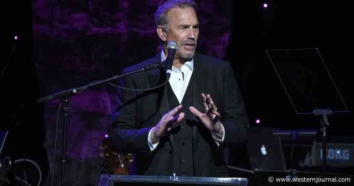 Kevin Costner Breaks Silence with Emotional Video Amid Rumors That 'Yellowstone' Is Ending