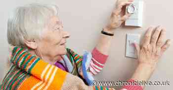 'Tens of thousands' of people are falling through Warm Home Discount cracks